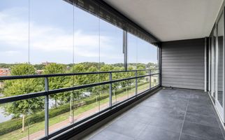 Burgemeester Brouwerstraat 143, ZWIJNDRECHT