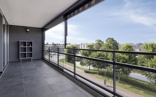 Burgemeester Brouwerstraat 143, ZWIJNDRECHT