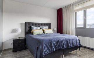 Burgemeester Brouwerstraat 143, ZWIJNDRECHT