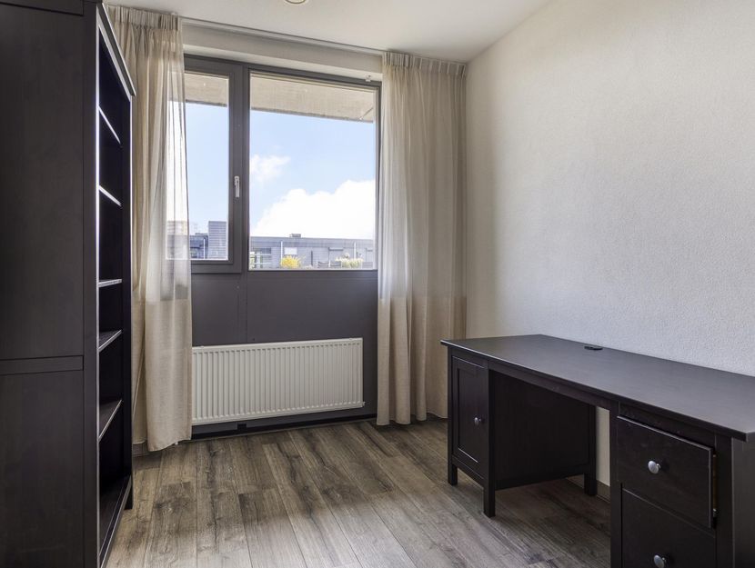 Burgemeester Brouwerstraat 143, ZWIJNDRECHT