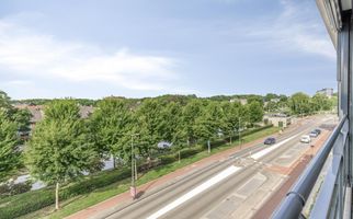 Burgemeester Brouwerstraat 143, ZWIJNDRECHT
