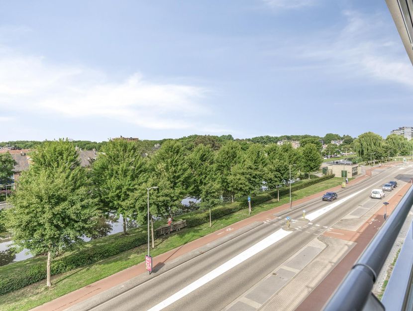 Burgemeester Brouwerstraat 143, ZWIJNDRECHT