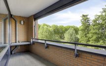 Akkerviool 79, HENDRIK-IDO-AMBACHT