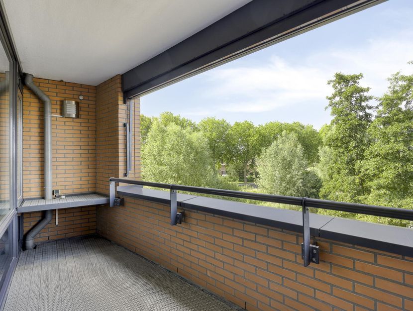 Akkerviool 79, HENDRIK-IDO-AMBACHT