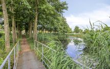 Akkerviool 79, HENDRIK-IDO-AMBACHT