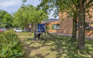 Akkerviool 79, HENDRIK-IDO-AMBACHT