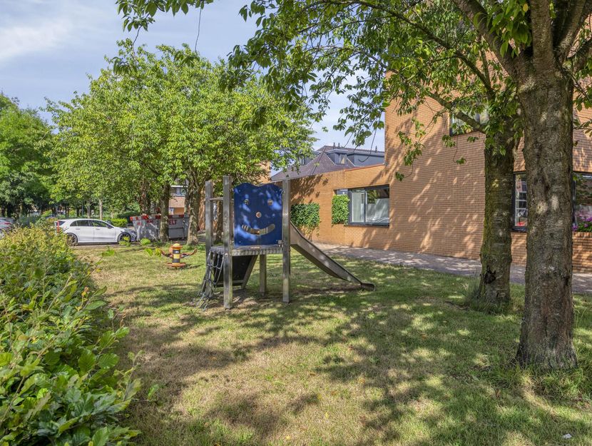 Akkerviool 79, HENDRIK-IDO-AMBACHT