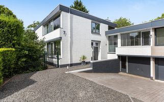 Campanula 7, DORDRECHT