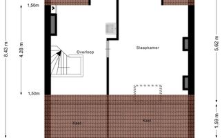 Laan van Nederhoven 20, ZWIJNDRECHT
