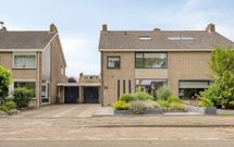 Laan van Nederhoven 20, ZWIJNDRECHT
