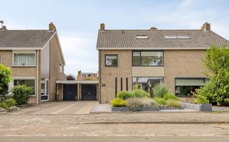Laan van Nederhoven 20, ZWIJNDRECHT
