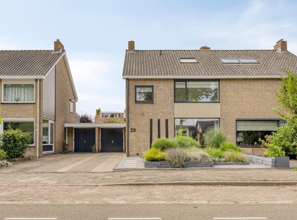 Laan van Nederhoven 20