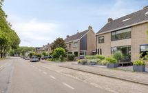 Laan van Nederhoven 20, ZWIJNDRECHT