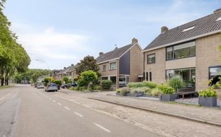 Laan van Nederhoven 20, ZWIJNDRECHT