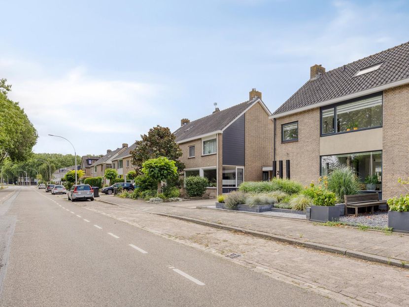 Laan van Nederhoven 20, ZWIJNDRECHT