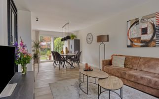 Laan van Nederhoven 20, ZWIJNDRECHT