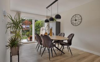 Laan van Nederhoven 20, ZWIJNDRECHT
