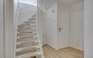 Laan van Nederhoven 20, ZWIJNDRECHT
