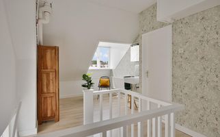 Laan van Nederhoven 20, ZWIJNDRECHT