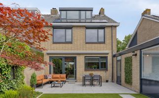 Laan van Nederhoven 20, ZWIJNDRECHT