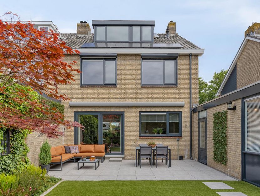 Laan van Nederhoven 20, ZWIJNDRECHT