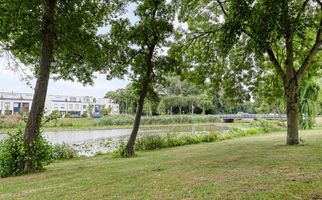 Laan van Nederhoven 20, ZWIJNDRECHT