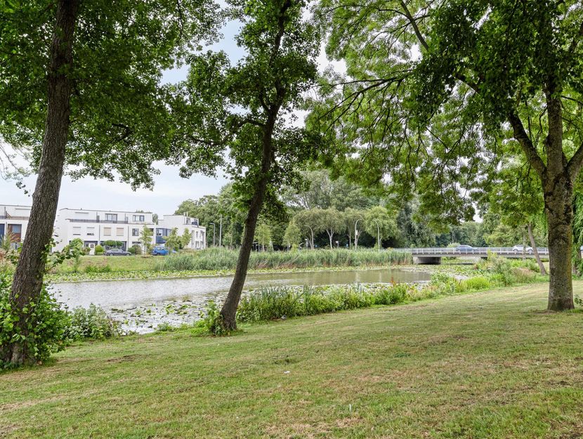 Laan van Nederhoven 20, ZWIJNDRECHT