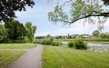 Laan van Nederhoven 20, ZWIJNDRECHT