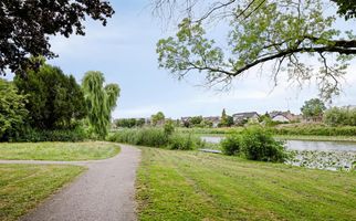 Laan van Nederhoven 20, ZWIJNDRECHT