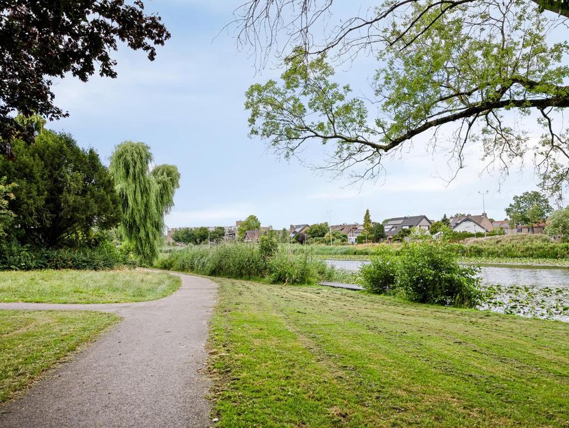 Laan van Nederhoven 20, ZWIJNDRECHT