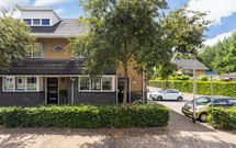 Dadelgaarde 225, HENDRIK-IDO-AMBACHT