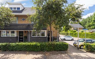 Dadelgaarde 225, HENDRIK-IDO-AMBACHT