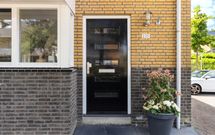 Dadelgaarde 225, HENDRIK-IDO-AMBACHT