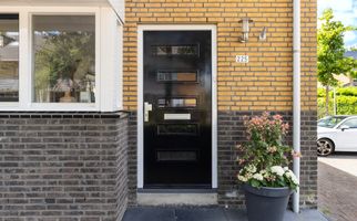 Dadelgaarde 225, HENDRIK-IDO-AMBACHT