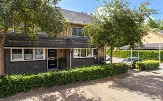 Dadelgaarde 225, HENDRIK-IDO-AMBACHT