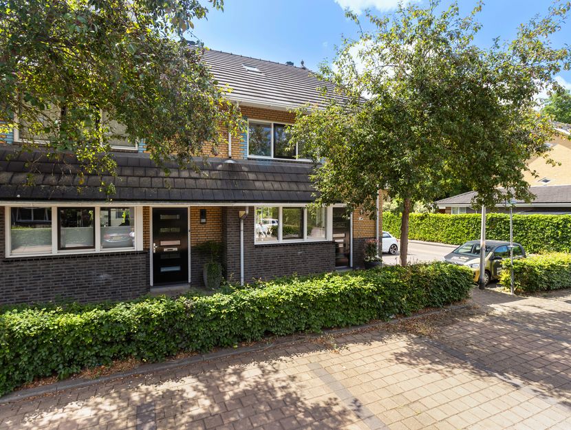 Dadelgaarde 225, HENDRIK-IDO-AMBACHT