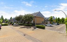 Dadelgaarde 225, HENDRIK-IDO-AMBACHT