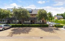 Dadelgaarde 225, HENDRIK-IDO-AMBACHT