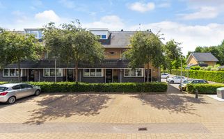 Dadelgaarde 225, HENDRIK-IDO-AMBACHT