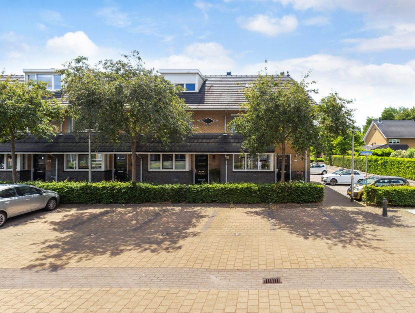 Dadelgaarde 225, HENDRIK-IDO-AMBACHT