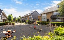 Dadelgaarde 225, HENDRIK-IDO-AMBACHT