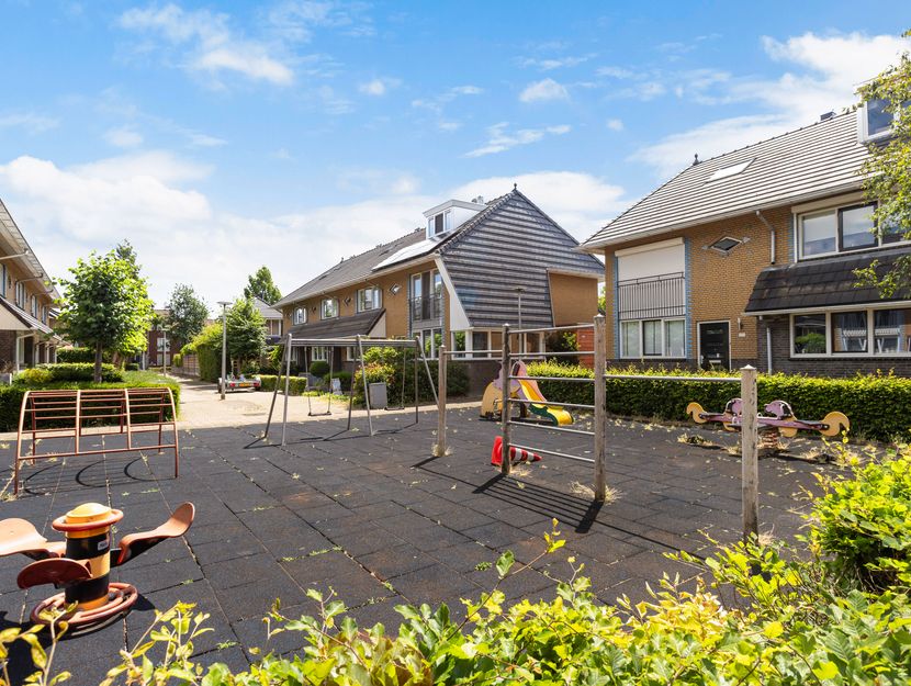 Dadelgaarde 225, HENDRIK-IDO-AMBACHT