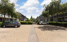 Dadelgaarde 225, HENDRIK-IDO-AMBACHT