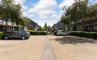 Dadelgaarde 225, HENDRIK-IDO-AMBACHT