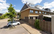Dadelgaarde 225, HENDRIK-IDO-AMBACHT