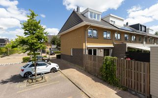 Dadelgaarde 225, HENDRIK-IDO-AMBACHT