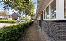 Dadelgaarde 225, HENDRIK-IDO-AMBACHT