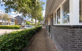 Dadelgaarde 225, HENDRIK-IDO-AMBACHT
