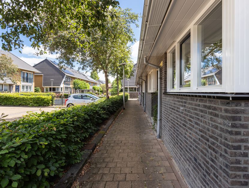 Dadelgaarde 225, HENDRIK-IDO-AMBACHT