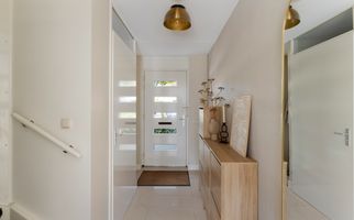 Dadelgaarde 225, HENDRIK-IDO-AMBACHT
